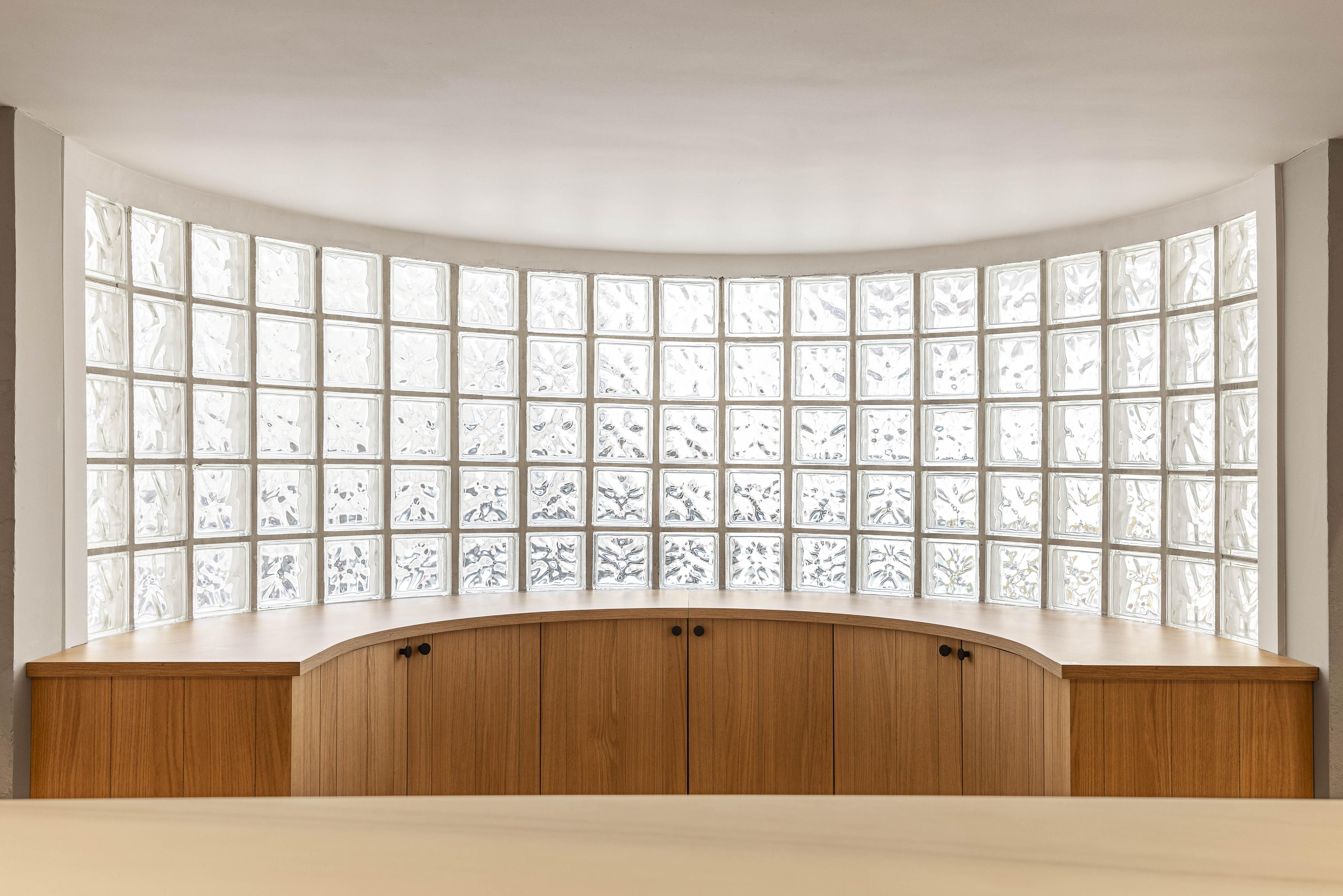 Siège social - Rénovation globale - 1000m2 - 2023